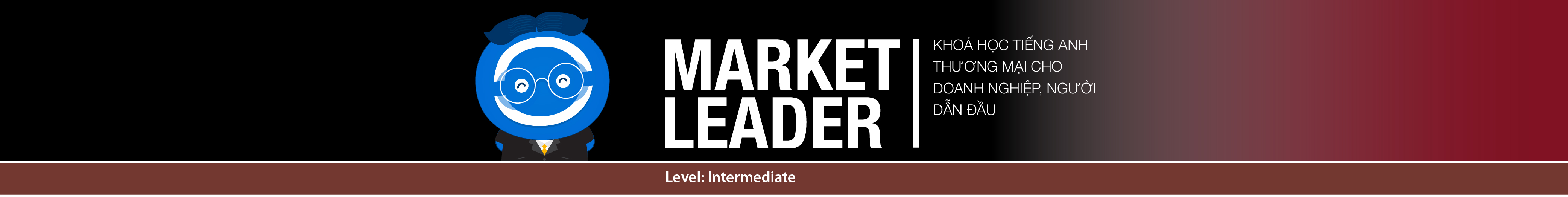 VOCA For Market Leader (Intermediate)